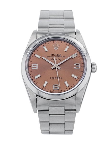 Rolex Air-King 14000